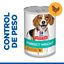 363 g Hill's Adult Perfect Weight Frango e legumes lata para cães, , large Indicador imagem número 2